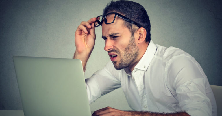 Is Your Vision Sharp Enough To Spot The Odd One? - Featured image