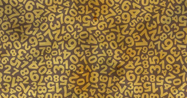 Figuring Out Which Number Is Missing Sounds Easy but for Most People, It’s Not - Featured image