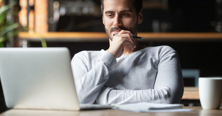 Find Out If Your Vision Is Sharp With This Puzzle: Can You See What Is In The Image? - Featured image