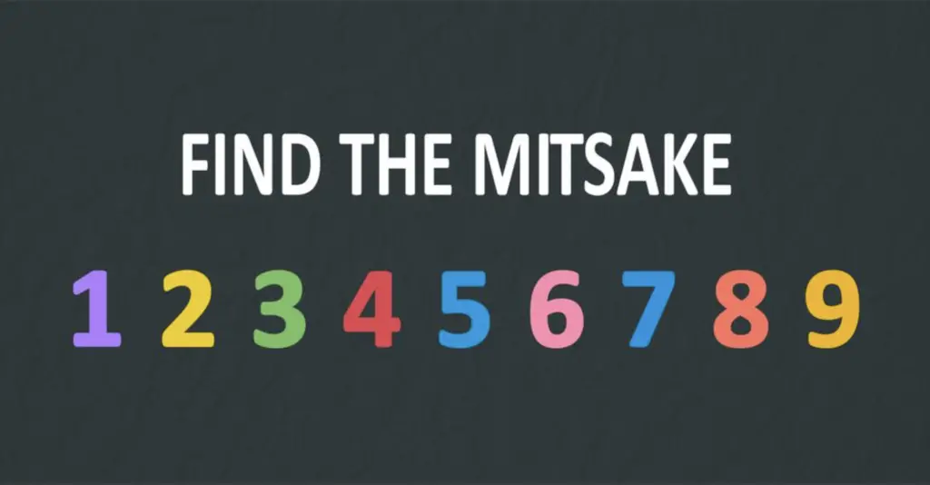 Find the MITSAKE