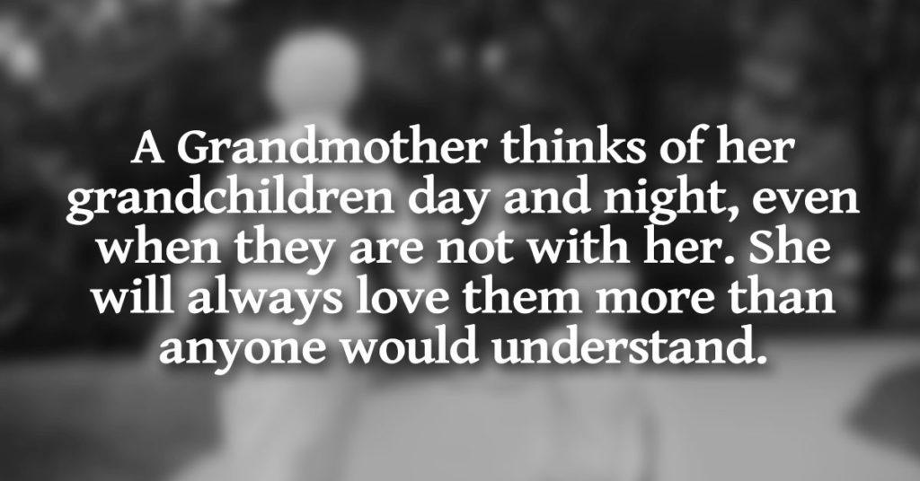 Grandmothers: They can’t get enough of their grandkids - Featured image