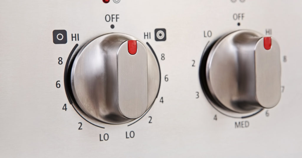 You Should Start Taking Photos Of Your Stove Before Leaving For Vacation - Featured image