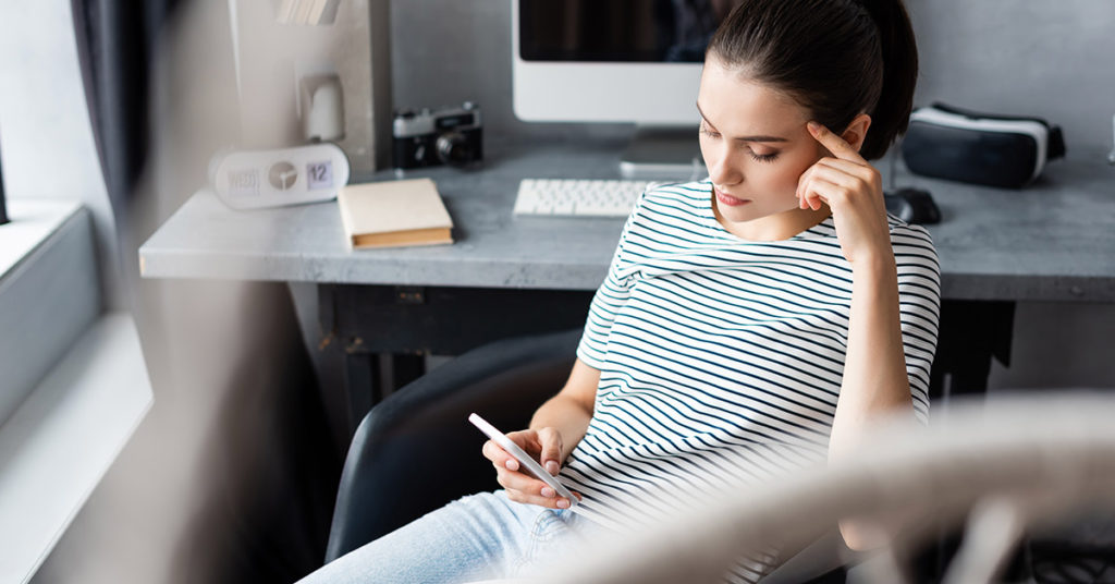 Let’s Challenge Your Brain What Number Should Replace The Question Mark? - Featured image