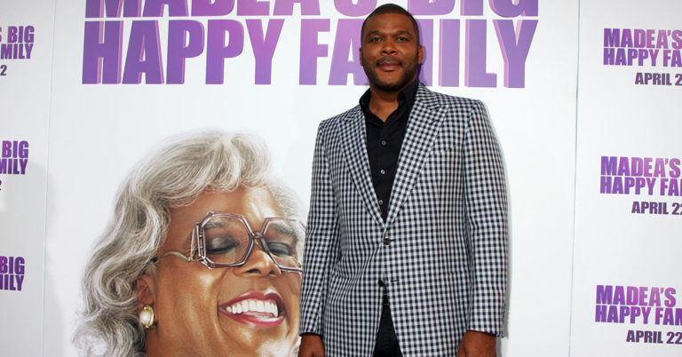 Tyler Perry Is Bringing ‘Madea’ Out Of Retirement With A New Netflix Film And I Can’t Wait - Featured image