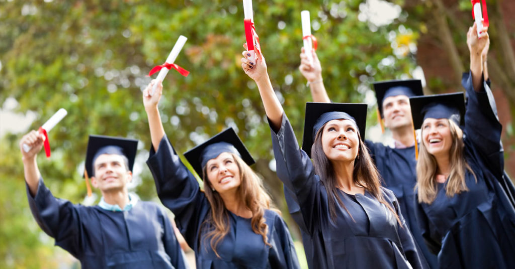 From 12-year-old meth addict to honors college scholar: The redemption of Ginny Burton - Featured image