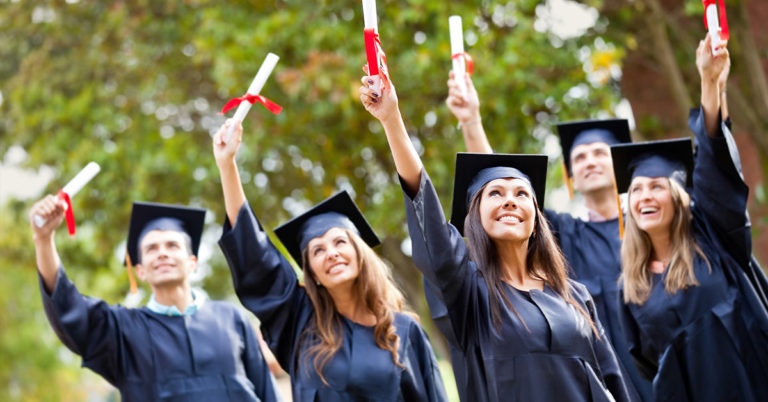 From 12-year-old meth addict to honors college scholar: The redemption of Ginny Burton - Featured image