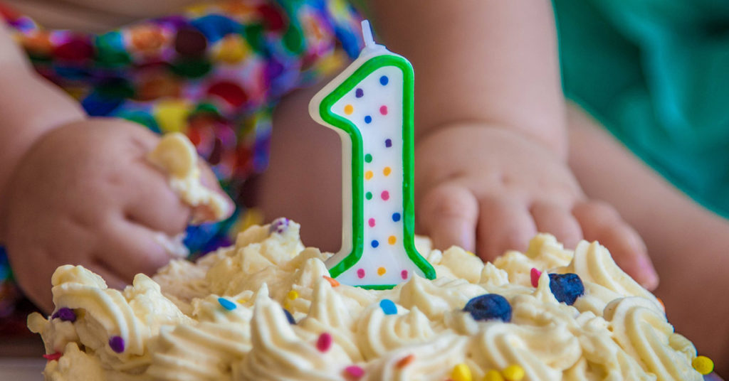 World’s Most Premature Baby Overcomes 0% Chance Of Survival To Celebrate 1st Birthday. - Featured image