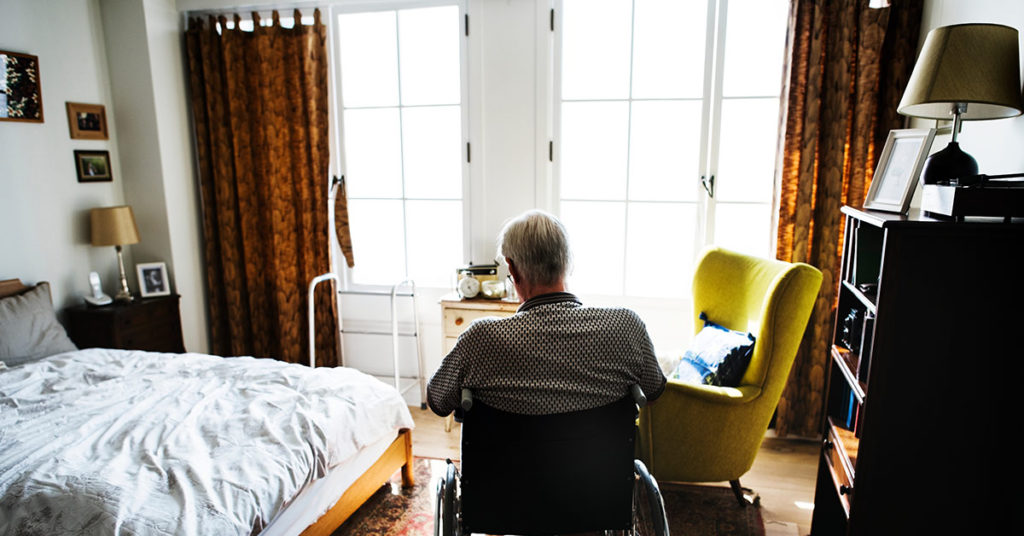Teen cares for elderly couple across the street, their daughter wants world to know his intentions - Featured image