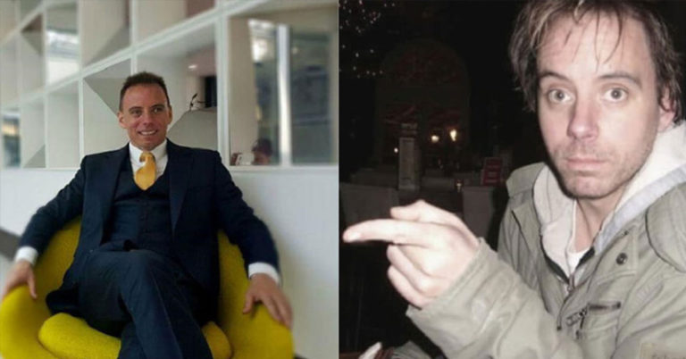 True Solidarity: Homeless Man Starts Company, Becomes Rich and Hires Only Other Homeless People - Featured image