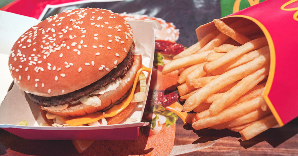 What Food Product Came Out the Year You Were Born? - Featured image