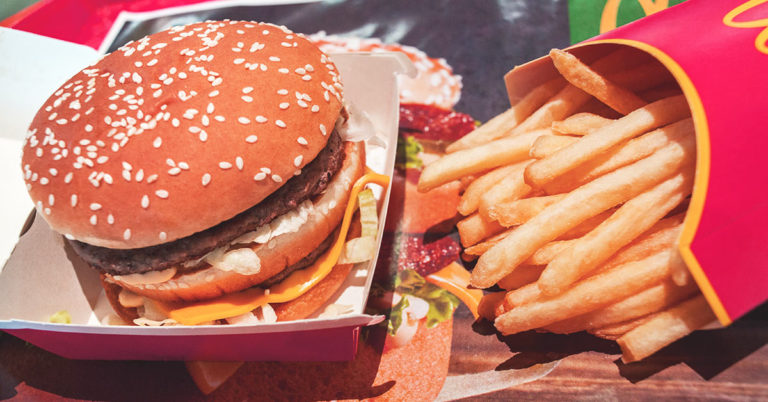 What Food Product Came Out the Year You Were Born? - Featured image