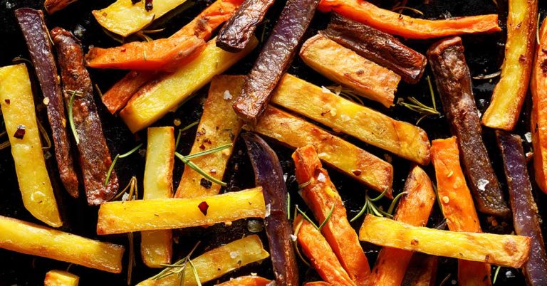 Forget cheese boards – ‘Fries boards’ are the hot new entertaining craze of 2021! - Featured image