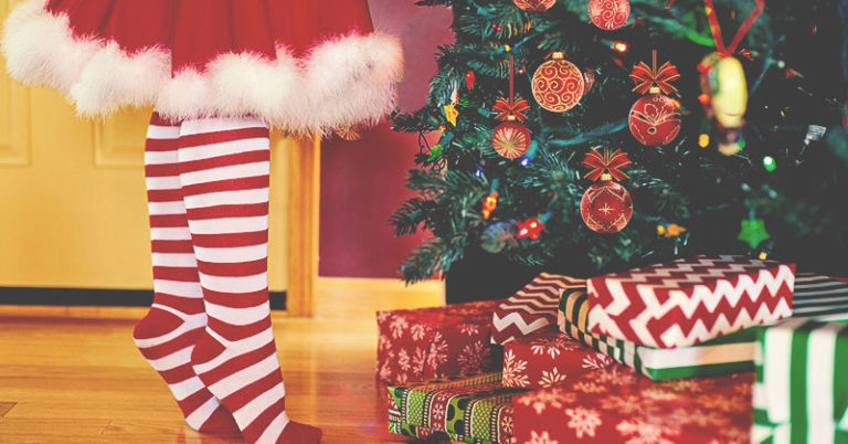 How Getting into the Christmas Spirit Early Affects Your Mental Health - Featured image