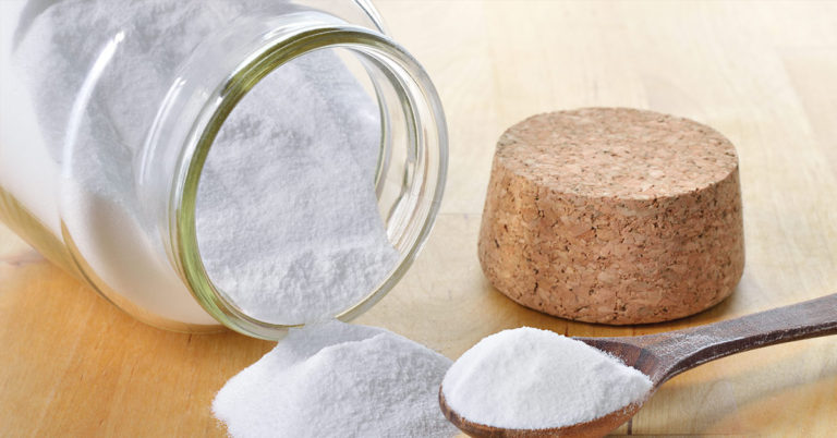 40 Brilliant Uses For Baking Soda That Might Surprise You - Featured image