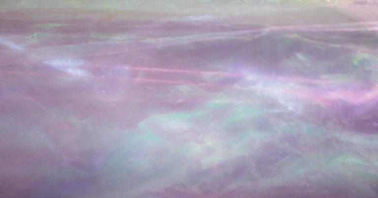 Is This Shoe Blue And Grey Or Pink And White? - Featured image