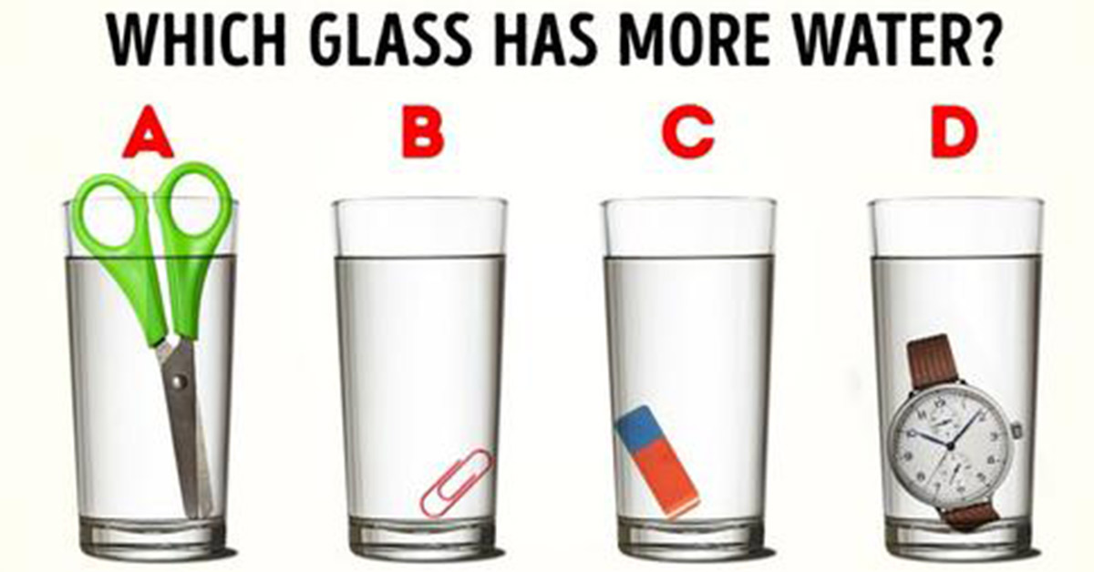 9 Riddles That Can Boost Your Thinking Skills - Tiffy Taffy