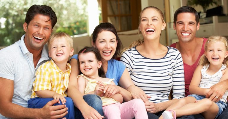 Can You Guess Which Family Is Poor? - Featured image