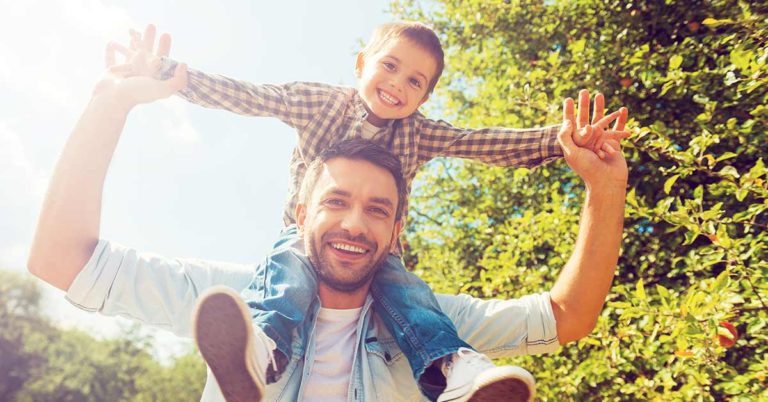 Their Ages Add Up To 66 – Can You Solve How Old This Father And Son Are? - Featured image