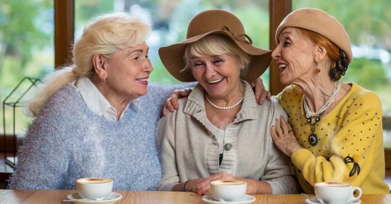New concept to see older women living together to avoid homelessness, loneliness - Featured image