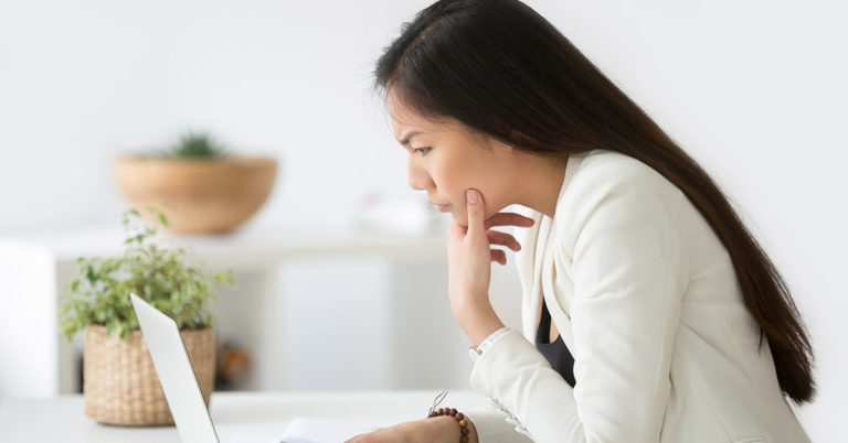 7 Brain Teasers You Might Be Asked During a Job Interview - Featured image