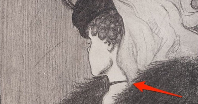 A scientific study claims that your age affects how you see this famous optical illusion - Featured image