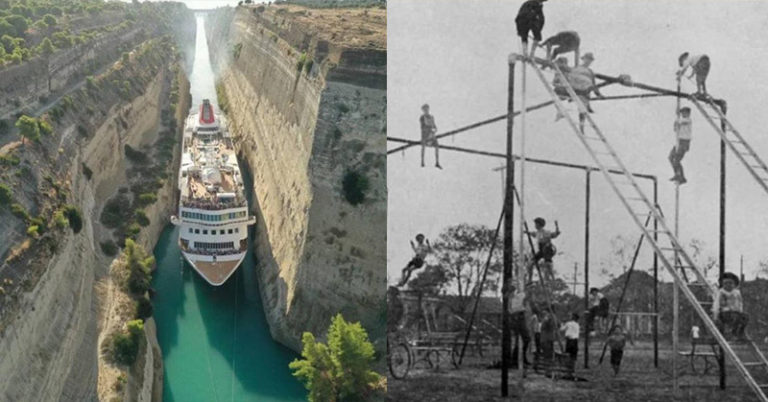 30 Photos Of Things You’ll Be Glad You Haven’t Seen Before - Featured image