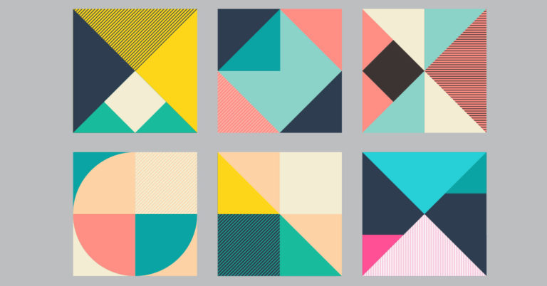 How Many Squares Do You See In This Image? - Featured image