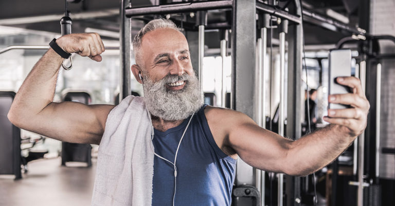 46 Times People Realized Their Grandparents Were Cooler Than Them - Featured image