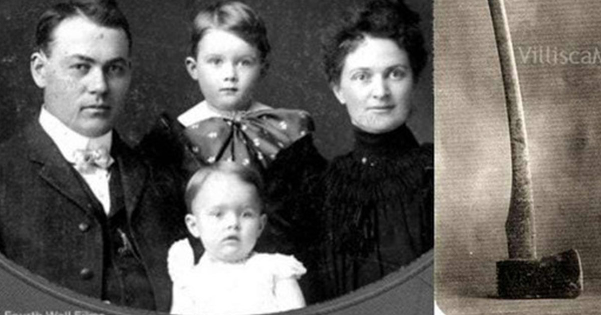 These Are The Creepiest Stories On Wikipedia Tiffy Taffy