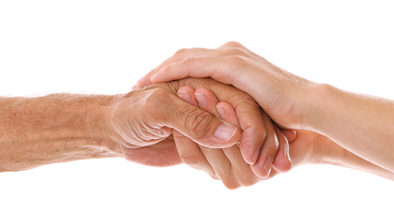 A Girl Wishes a Happy Birthday to Her Dad With Down Syndrome and Makes Everyone Admire This Strong Man - Featured image