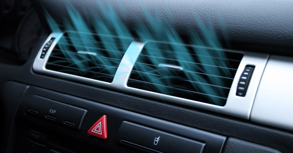 Here’s Why You Shouldn’t Use Your Car Air Conditioner - Featured image
