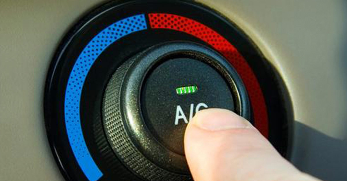 Your Air Conditioner Shouldn T Be Blowing Hot Air Hot Sex Picture