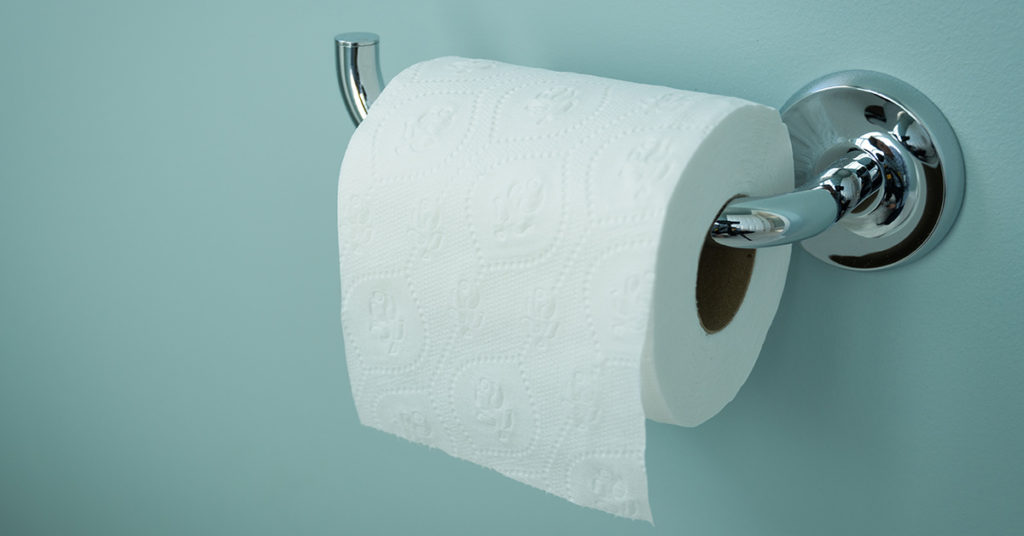 Personality Test: The Way People Hang Toilet Paper Might Reveal Lots Of Interesting Things About Them, Expert Says - Featured image