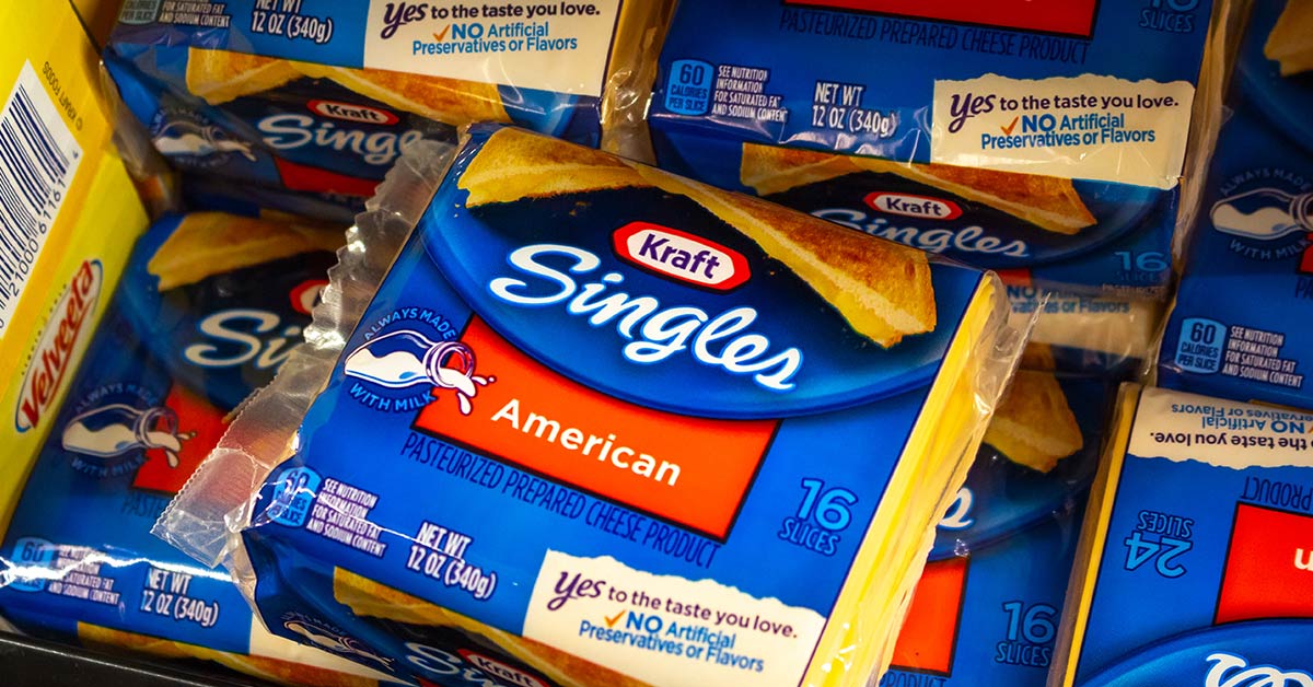 30 American Foods That Are Banned In Other Countries
