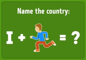 12 Riddles That Will Challenge Your Logic Skills : Tiffy Taffy