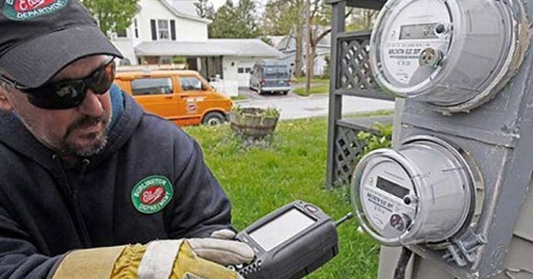 Smart Meters Could be Over-billing You by a Whopping 582%. Do You Need To Worry? - Featured image