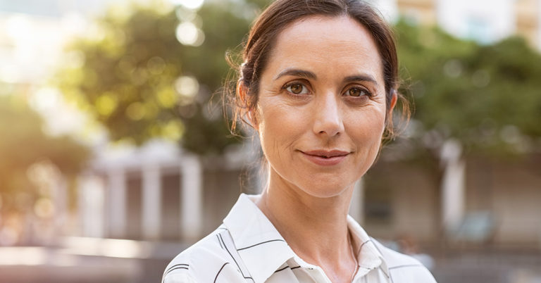 Humans Can Spot A Sick Person Just By Looking At Their Face - Featured image