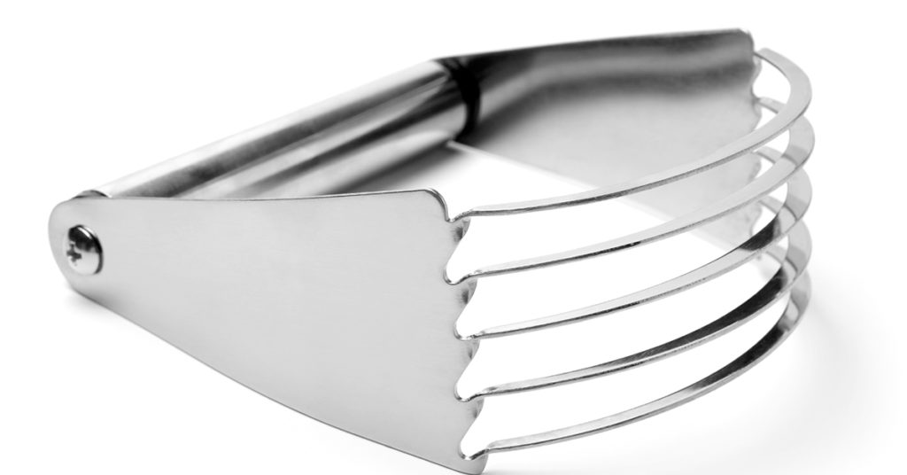 The Internet Worked Together To Figure Out What This Mysterious Kitchen Tool Was - Featured image