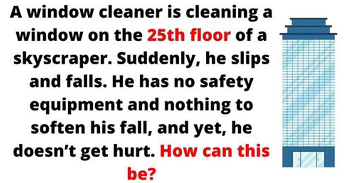 9 Out Of 10 People Fail To Solve This Test! Can You Answer This Simple ...