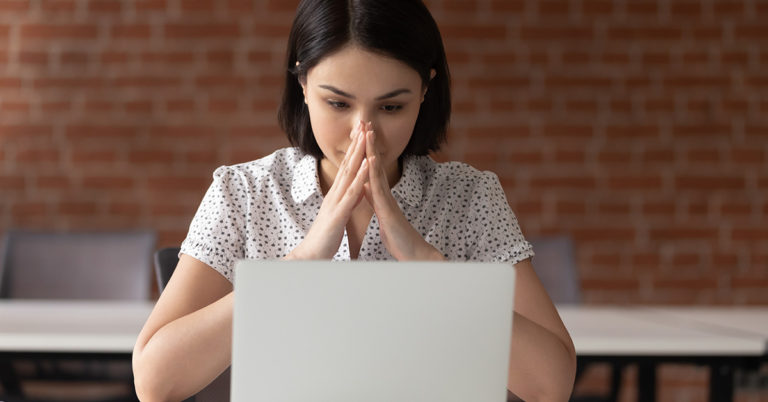 Eye Test: How Fast Can You Find The ‘1/4’ In This Brain Teaser? - Featured image