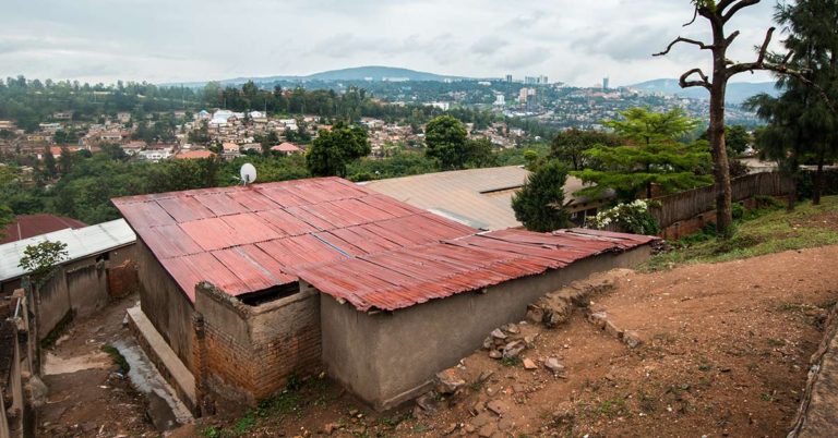 This Rwandan With No Education Built His Own Electric Power Plant - Featured image