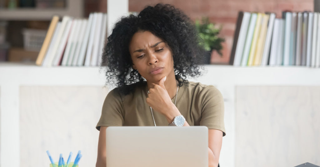 Can You Solve This Simple Math Problem That Almost No One Gets Right On Their First Try? - Featured image