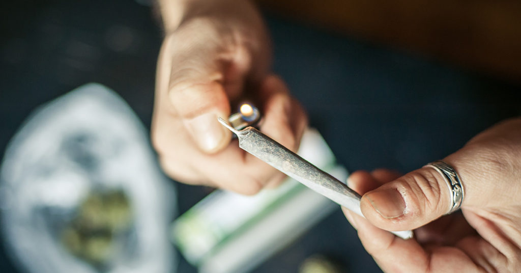 Companies are Getting Rid of Drug Tests Because They Can’t Find Enough Workers - Featured image