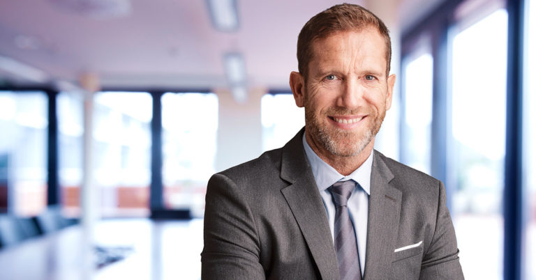 Man Buys The Bank That Refused Him A Loan When He Was Broke 18 Years Ago - Featured image