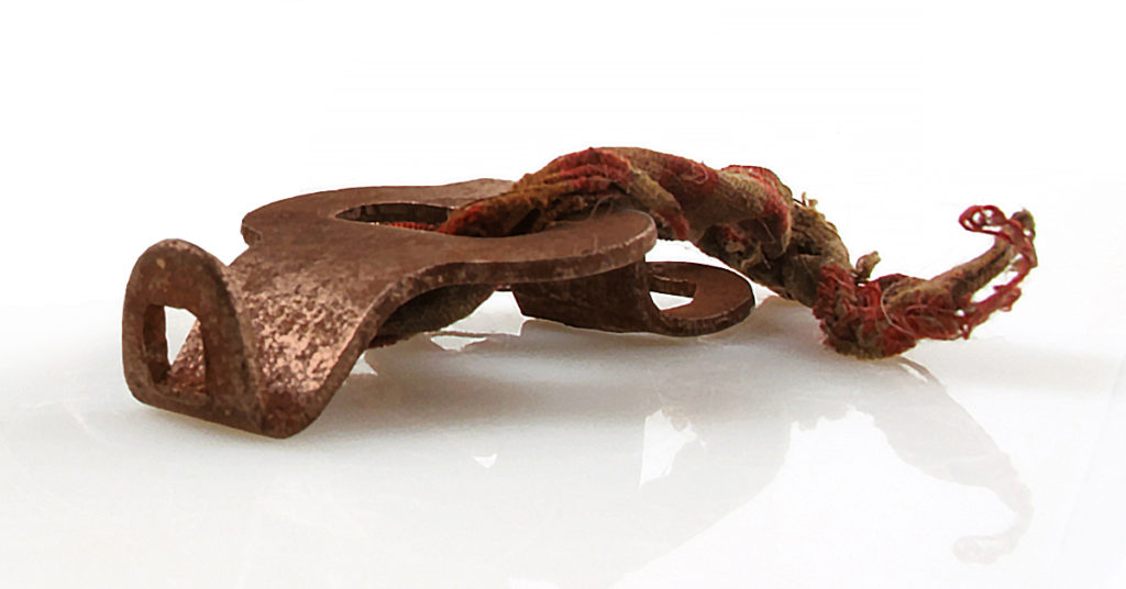 Do You Remember What This Copper-Colored Object Is? - Featured image