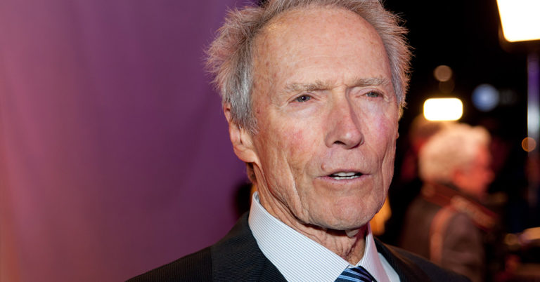 Clint Eastwood, 93, on aging: ‘I don’t look like I did at 20, so what?’ - Featured image
