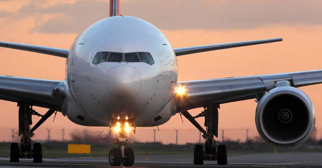 I Forgot What The Airlines Were Like In The 70’ s, These Pictures Really Took Me Back - Featured image