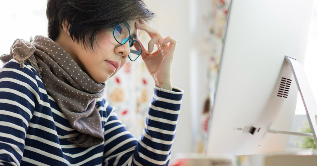 We Can Try To Guess Your Level Of Education Based On How Well You Know These 26 Letters - Featured image