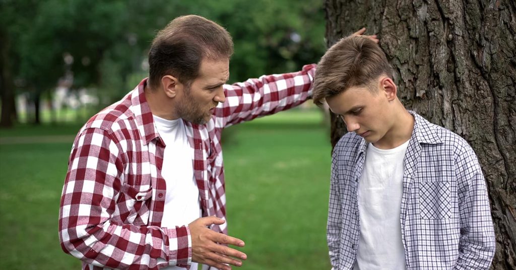 9 Hard Truths Our Parents Never Told Us - Featured image