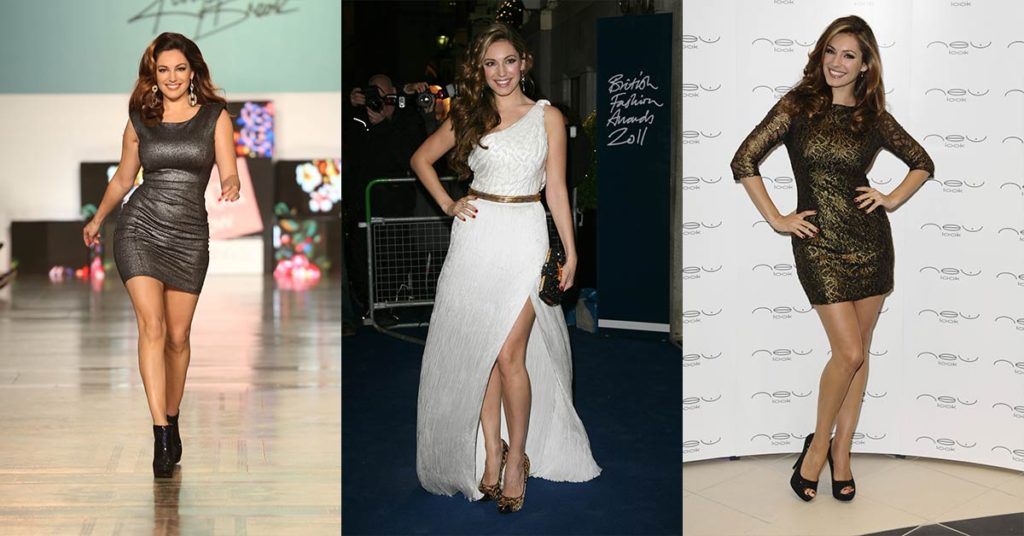 The Ideal Woman’s Body, According To Science - Featured image